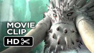 How to Train Your Dragon Ultimate Franchise Mashup  Movieclips [upl. by Tommi]