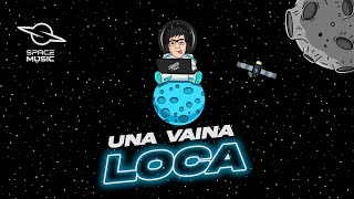 Una Vaina Loca  Remix   Jona Mix  DJ Roma [upl. by Ulu835]