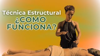 4  TÉCNICA ESTRUCTURAL  Cómo funciona y qué beneficios tiene para ti [upl. by Kecaj]