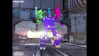 All Transformer Combiners Transformers Earth Wars transformersearthwars [upl. by Oconnor]