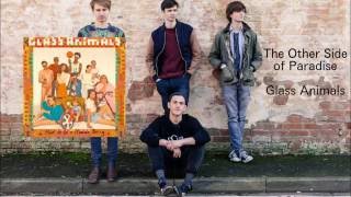 Glass Animals  The Other Side of Paradise [upl. by Aspia]