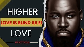 Love is Blind Season 6  Episodes 1 Recap amp Review [upl. by Koah]