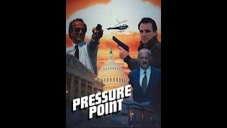 Complot terroriste  Pressure point  Action Thriller 1997 [upl. by Hyacinthe]