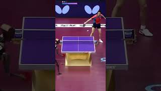 Will we see such matches involving robots in the near future sports pingpong robot [upl. by Atinot814]