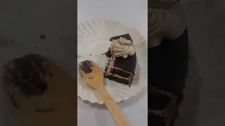 Chocolate truffle cake cake repose [upl. by Muncey]