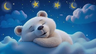 Classical Lullabies Get a Modern Twist Sleep Soundly 3 Minutes to Sleep Instantly 🌟 Relaxing [upl. by Ogait822]