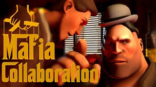 Mafia Collaborationquot SFMGmod Animation [upl. by Dominga]