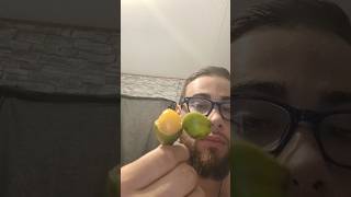 Quenepas Fruit From Puerto Rico [upl. by Nierman]