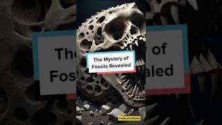 The Mystery of Fossils Revealed [upl. by Akemeuwkuhc]