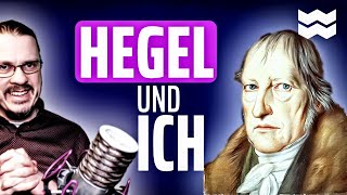 HEGEL und ICH  mWG 45 [upl. by Aicxela]