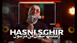 Hasni Sghir  rsaltalha Chaal Men Marsoul Official Music Video [upl. by Youngman455]