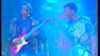 11 Celebration  Kool And The Gang  Live in Germany 1987 [upl. by Alie]