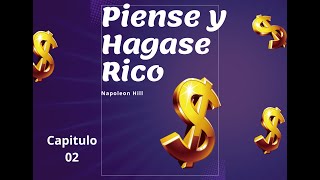 Piense y Hágase Rico  Capitulo 2 [upl. by Aredna]