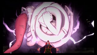 Shibuya Incident Arc Story Trailer  Jujutsu Kaisen Cursed Clash [upl. by Burack]