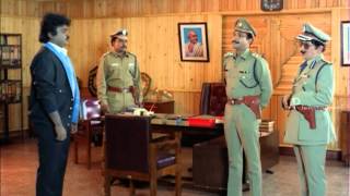 Vetrivel tamil movie  scenes  Unna Pola song  Prabhu warns Ilavarsu indirectly  Sasikumar [upl. by Anatnom107]