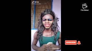 FUNNY VIDEO OF OFFICIAL DACOSTER ON TIKTOK DANCING [upl. by Noell]