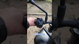 ¿Cómo funciona la Yamaha MT09 YAMT Te lo contamos 🏍️ yamaha yamahamt09 [upl. by Pihc]