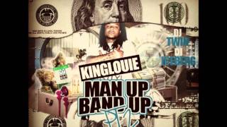 King Louie  DC Homicide [upl. by Mancino]