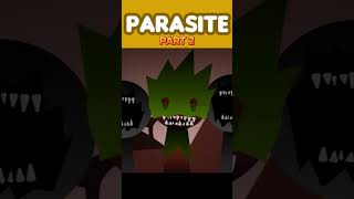 PARASITE MOD Takeover in Incredibox Sprunki Part 2 🦠❗️ [upl. by Nema187]