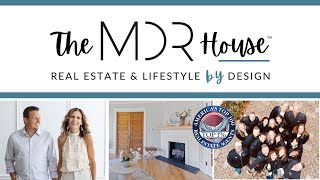 Find Your Real Estate Dream Team in Southern Wisconsin The MDR House [upl. by Ziwot]