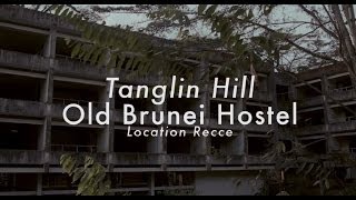 Tanglin Hill  Old Brunei Hostel [upl. by Tema411]