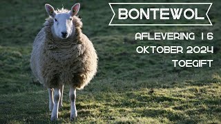 Bontewol afl 16 oktober 2024 toegift [upl. by Adnuhser478]