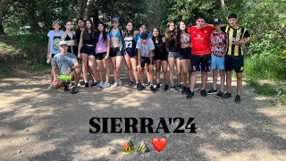 vlog sierra 2024 🥹 [upl. by Initsed338]