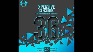 2019 Amapiano Guest MixXpensiveClections Vol 36 Easter Edition 2019 2Hour LiveMix By Dj Jaivane [upl. by Yatzeck383]