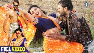 Bagal Wali Jaan Mareli  Hits Of Manoj Tiwari Full Video Song [upl. by Marquardt949]