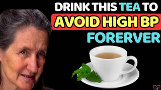 Clear CLOGGED ARTERIES Immediately Dr Barbara O’Neill Reveals SECRET TEA to Reduce Blood Pressure [upl. by Henri370]