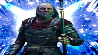 Top 10 Strongest Imperials In Elder Scrolls History [upl. by Keyser]