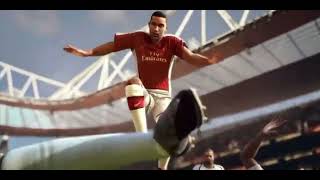 The 200910 Premier League intro 😍😍 [upl. by Ninerb]