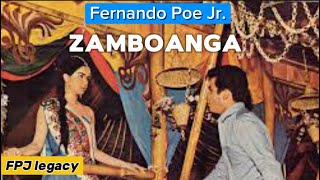 FPJ ZAMBOANGA 1966  FPJ Legacy [upl. by Colleen]