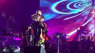 Erykah Badu Live Annie [upl. by Alethea]