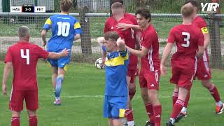 Highlights  Hassocks v Petersfield Town  310824 [upl. by Casper]