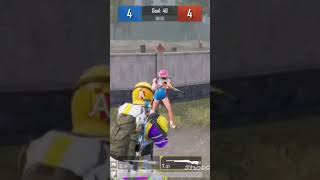 1 vs1 M24 no BGMI gami play❤❤❤❤ [upl. by Yojenitsirk]