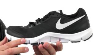 Nike Flex Show TR 4 SKU8598214 [upl. by Iahcedrom]