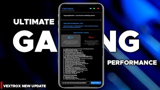 Ultimate Gaming Performance For Any Android Device [upl. by Link]