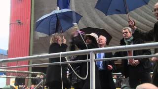 Royal Bodewes  Christenceremony Ual Cologne  Doopceremonie Ual Cologne Full verion [upl. by Calise]