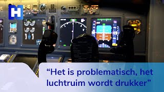 Vliegtuigbouwers willen piloot vervangen door computer piloten vrezen veiligheid [upl. by Akenit841]