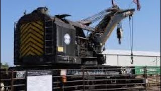 Extended coverage of a steam powered railway cranederrick [upl. by Alram]