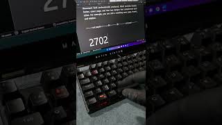 important shortcut  asmr windows gaming tricks keyboards computer [upl. by Estevan]