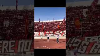 Wac vs Mat 14092024 botola pro 2425 publicultras ultras winners2005 wydadathleticclub shorts [upl. by Nevil855]