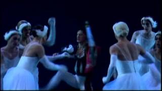 טרוקדרו  Les Ballet Trockadero de Monte Carlo [upl. by Nylak87]