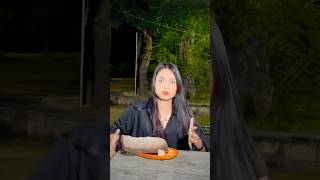 Wait for ending 😂 youtubeshort rajjufam shorts youtuber chotanawab divyasoni2000 [upl. by Nocam]