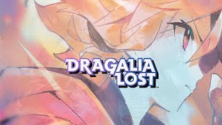 Dragalia Lost Music Collection  Disc 1 [upl. by Nimzay926]