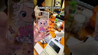 Makan kue sus tungguin mami beli casing [upl. by Nova750]