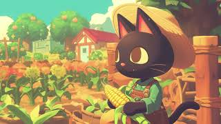 animal crossing music for farmers only [upl. by Berkshire]