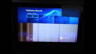 Sony Bravia KDL32L4000 [upl. by Otilesoj510]