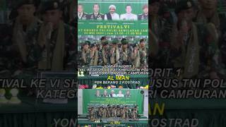 YON BEKANG 2 KOSTRAD [upl. by Tymothy]